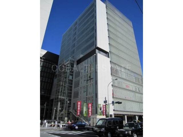 ショッピングセンター