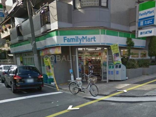 コンビニ