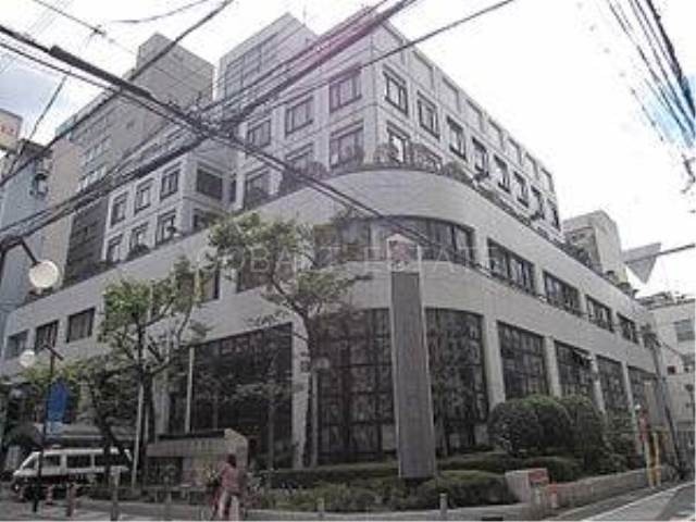 警察署