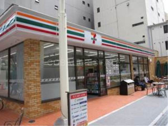コンビニ
