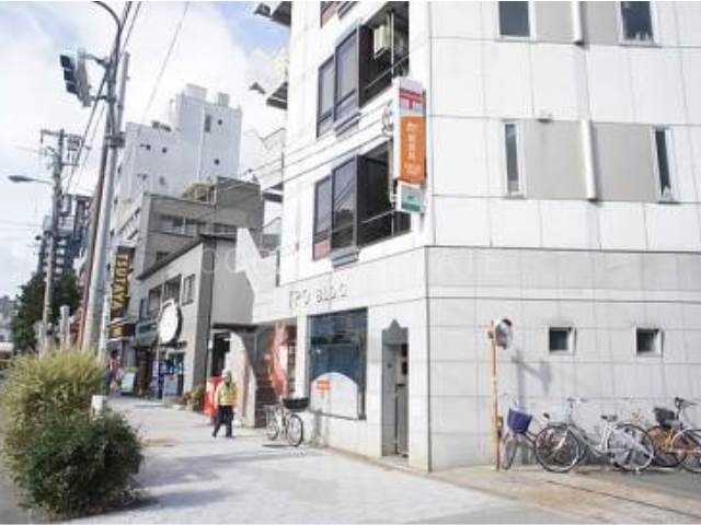 郵便局
