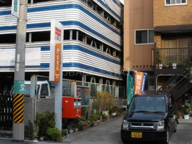 郵便局
