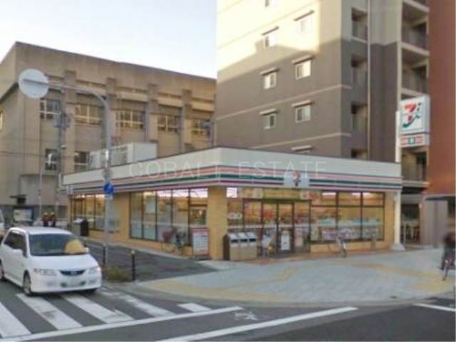コンビニ