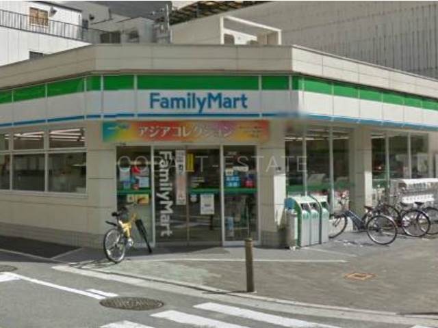 コンビニ