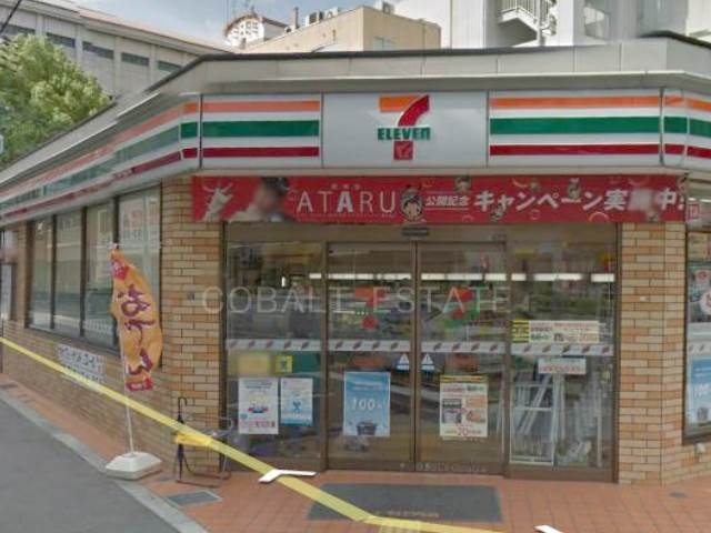 コンビニ