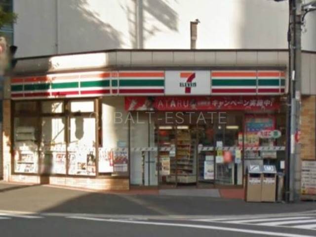 コンビニ