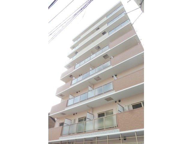 大阪府大阪市東成区中道３丁目