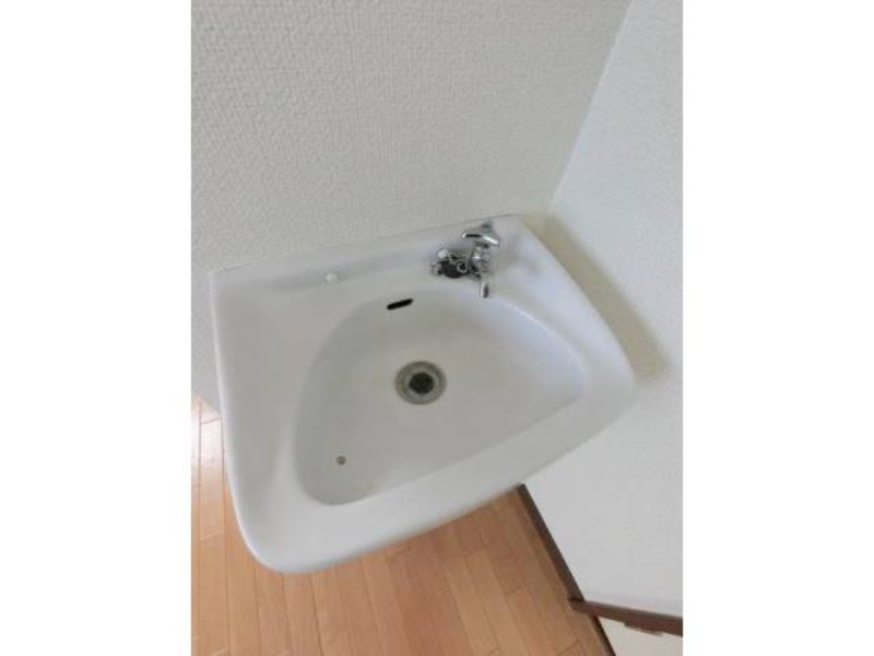 洗面所