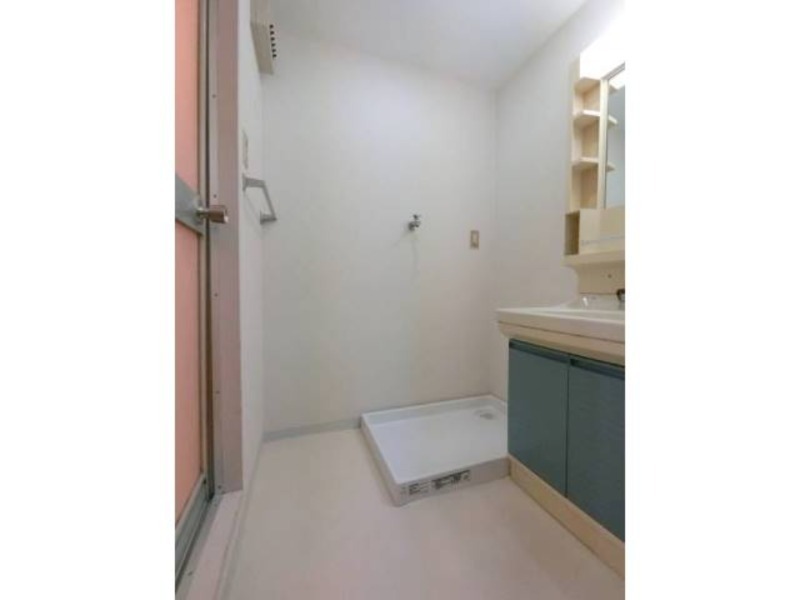 洗面所