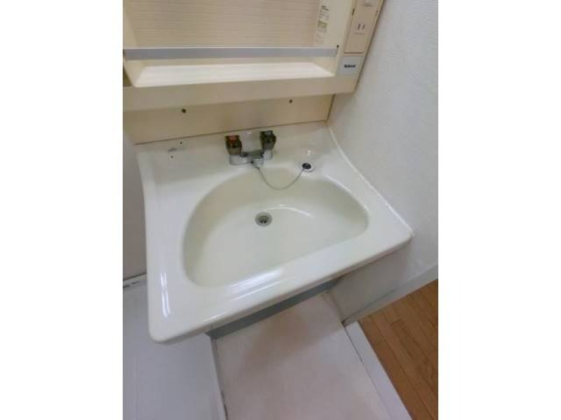 洗面所