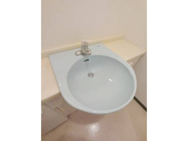 洗面所