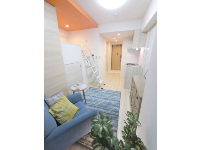 居室・リビング