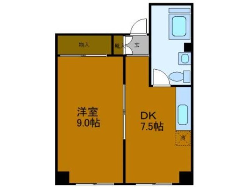 物件画像
