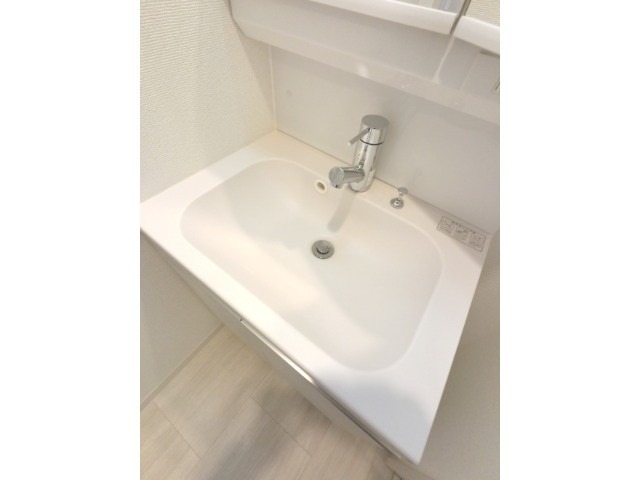 洗面所