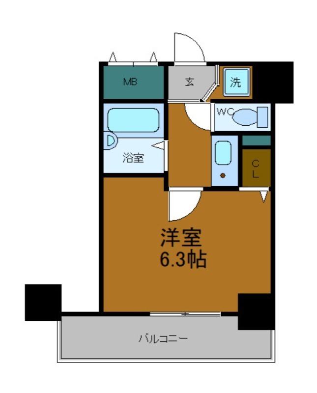 物件画像