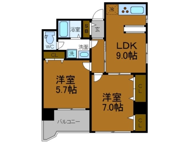 物件画像