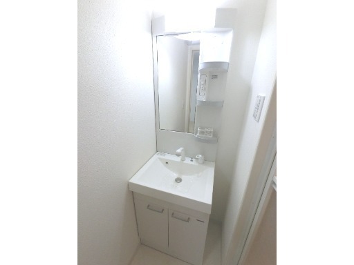 洗面所