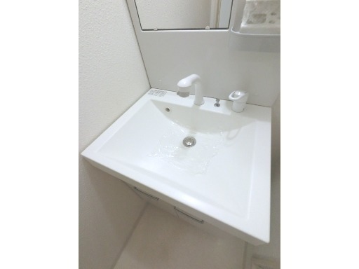 洗面所