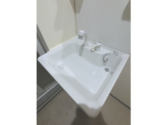 洗面所