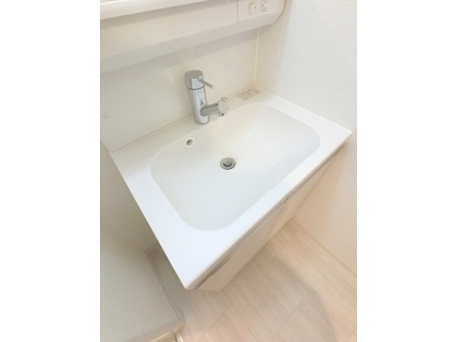 洗面所