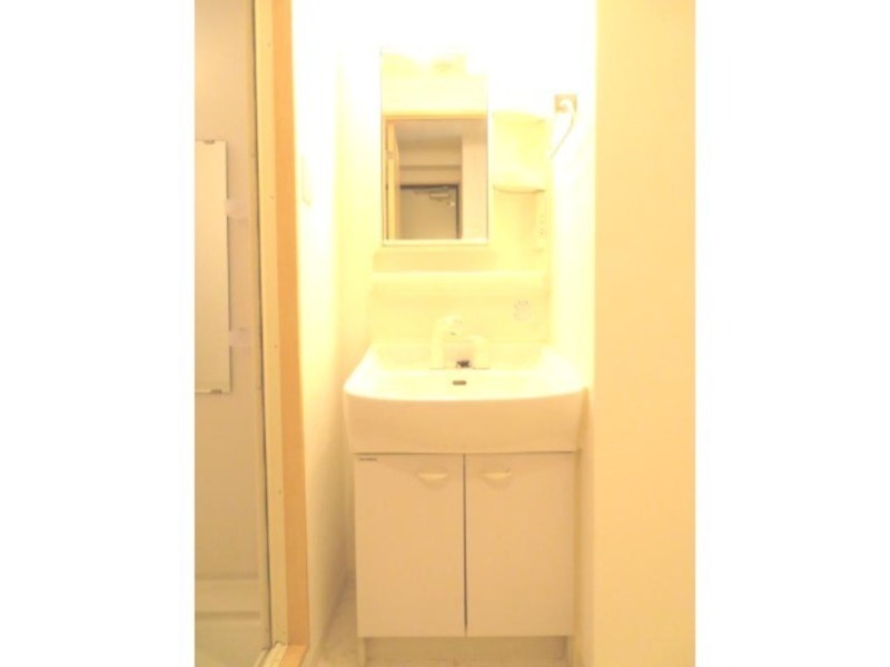 洗面所