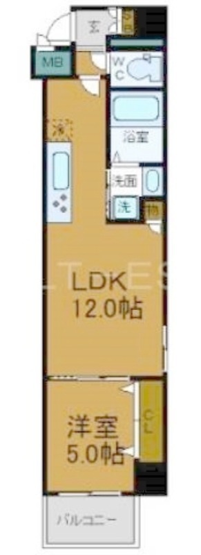 物件画像