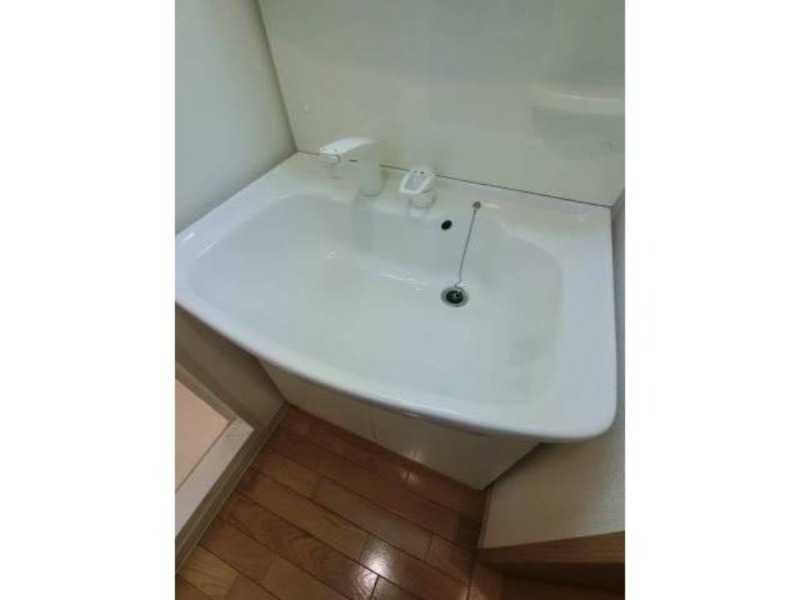 洗面所