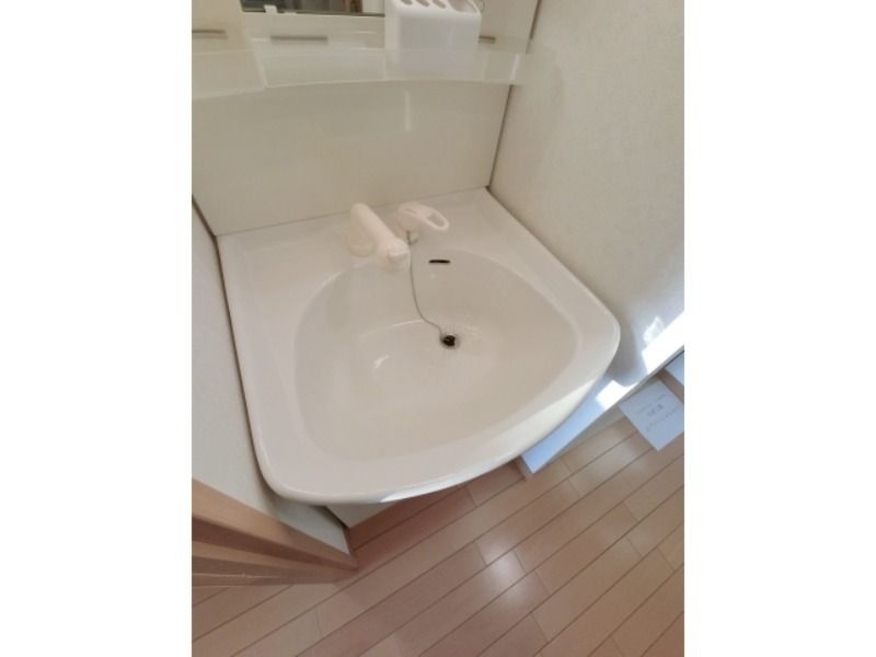 洗面所