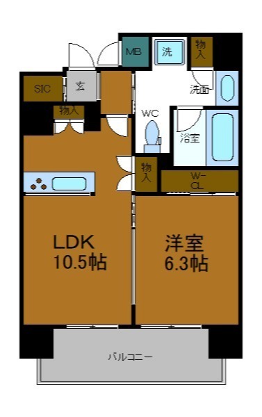 物件画像