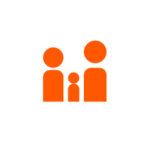 ファミリー向け