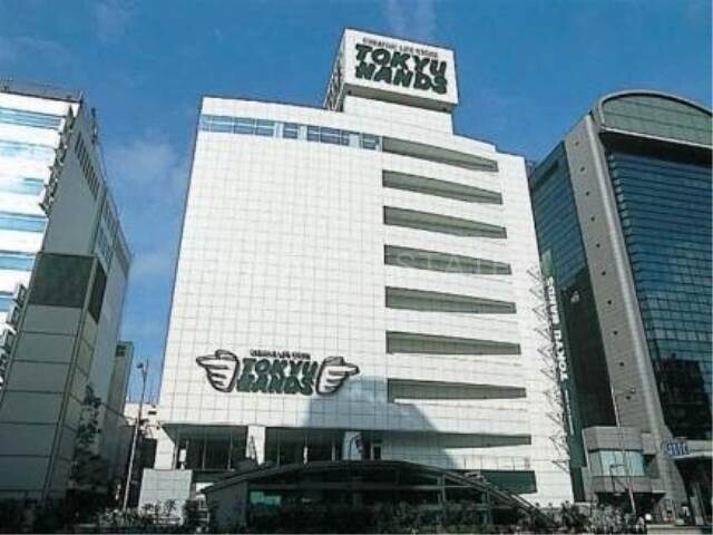 ショッピングセンター