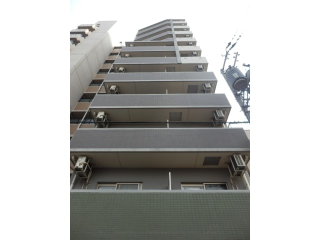 カシェット緑橋