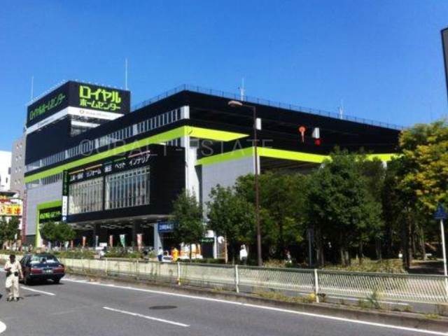 ホームセンター