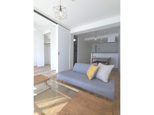 居室・リビング