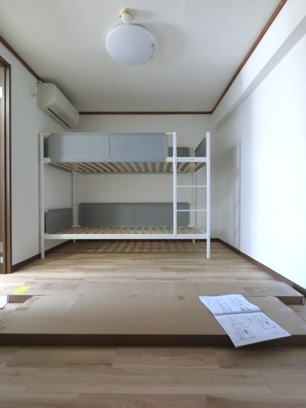 居室・リビング