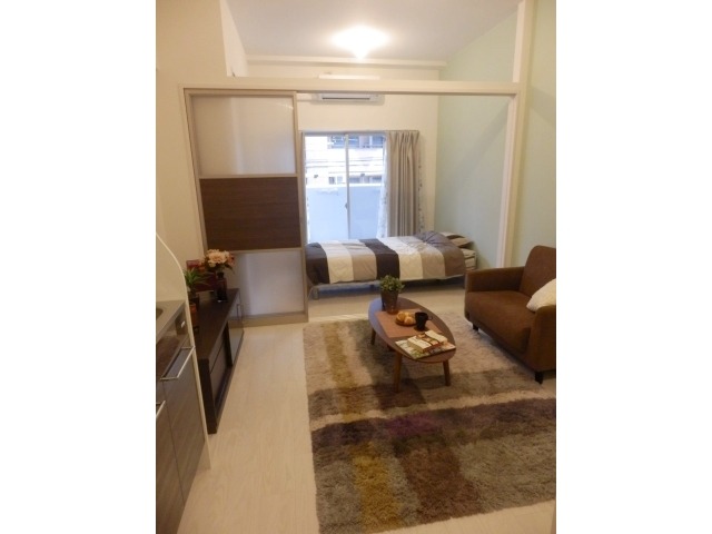 居室・リビング